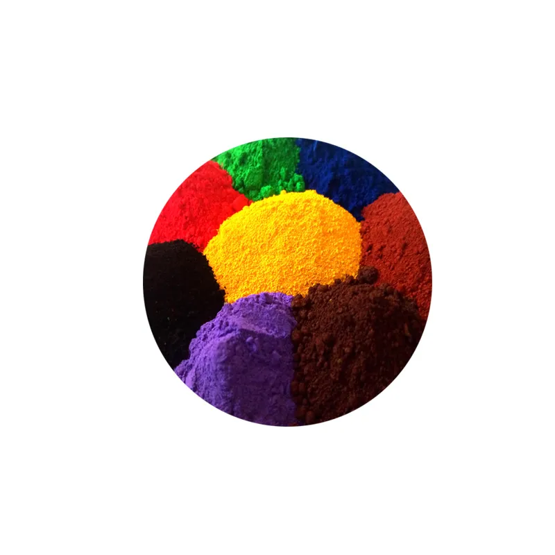 Pigment Rouge Phthalocyanine Indien 57:1 - Rouge de Haute Qualit&eacute; pour Peintures et Rev&ecirc;tements