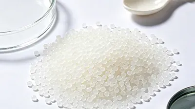 Understanding Polypropylene: Types, Properties, and Applications