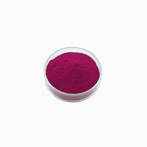 Quinacridone Red 122 Pigment for Plastic Coating and Painting - Excellent Lightfastness for Coatings