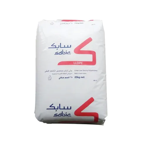 Sabic R50035ELLDPE Resina para Rotomoldeo Alta Durabilidad Baja Densidad
