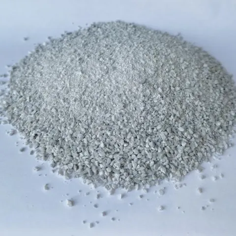 70-100 PPM Low Iron Dolomite Sand for Super Clear glass making