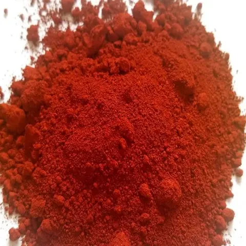 Iron Oxide Red 130 - Excellent Color Stability for Industrial Coatings