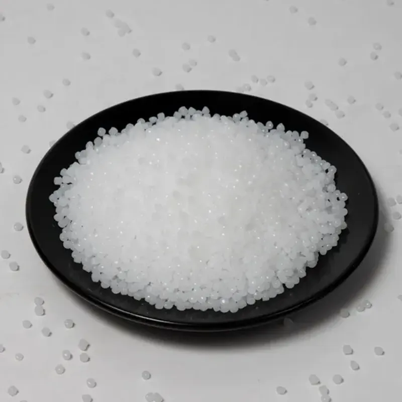 Polypropylene 500N High-Strength Impact-Resistant Polymer