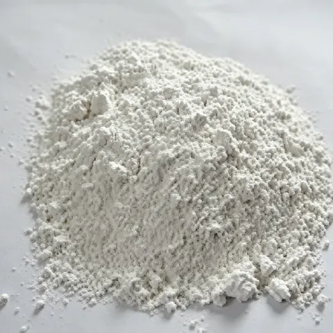 Dry Ground Sericite Mica Powder 1250 Mesh Ultra Fine for Rubber Industry
