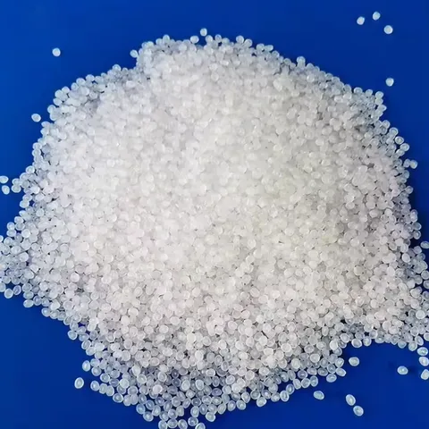 Polypropylene 500N High-Strength Impact-Resistant Polymer