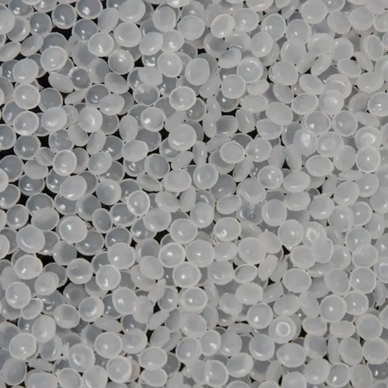 Polypropylene 500N High-Strength Impact-Resistant Polymer