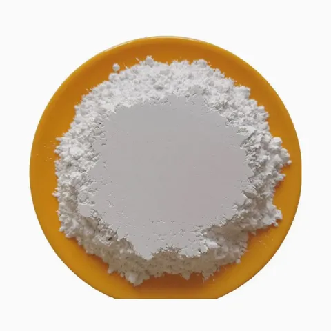 High Specific Surface Area Hydrated Lime | Calcium Hydroxide Powder for Industrial Applications