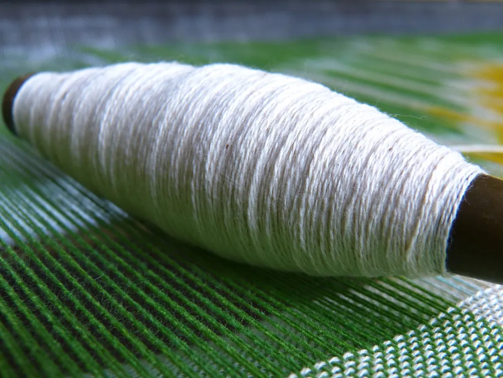 30S/2 Dyable Custom Color 100% Pure Cotton Yarn &ndash; OEKO-TEX Certified Eco-Friendly Yarn for Knitting Sweaters & Scarves