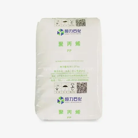 PP Yarn L5E89 (Hengli) Premium Quality High-Tensile Fiber