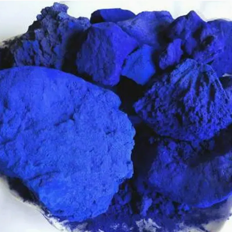 Pigment rouge pour rev&ecirc;tement - Haute dispersion et couleur vive pour peintures