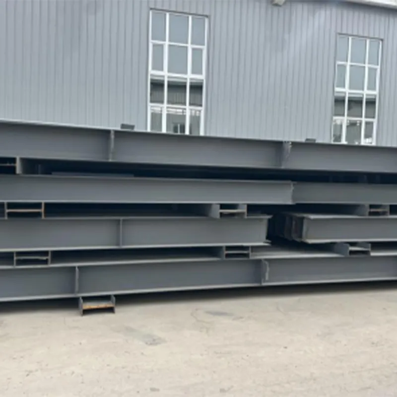 steel structure