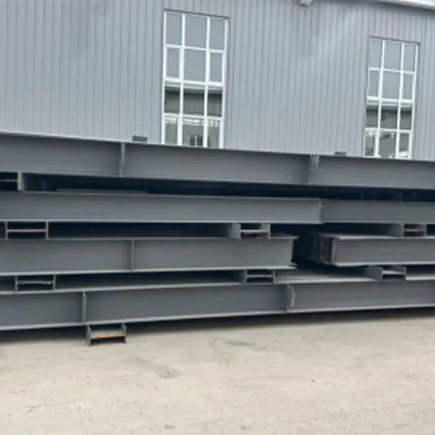 steel structure