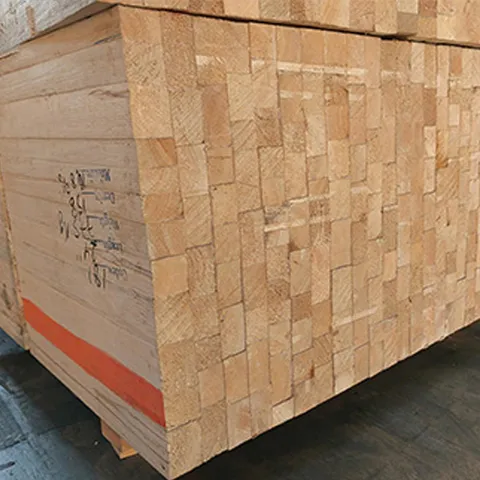 Building Wood Framework