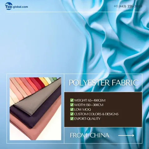 Home Textile Brushed Solid Color Polyester Microfiber Peach Skin Bedsheet Fabric