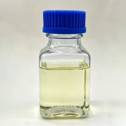 ESBO (Epoxidized Soybean Oil) Plasticizer Non-Toxic, High Stability