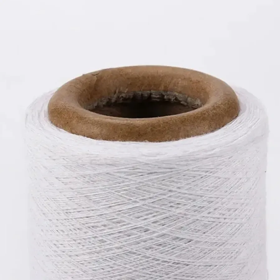 Tc 80/20 Weaving Ne 32s Polyester Cotton Blended Yarn for Knitting