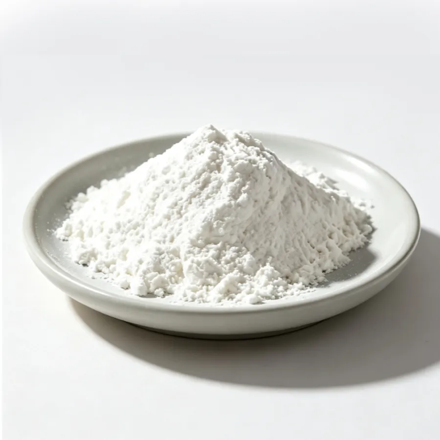 Calcium Stearate Lubricant Excellent Lubrication, High Stability