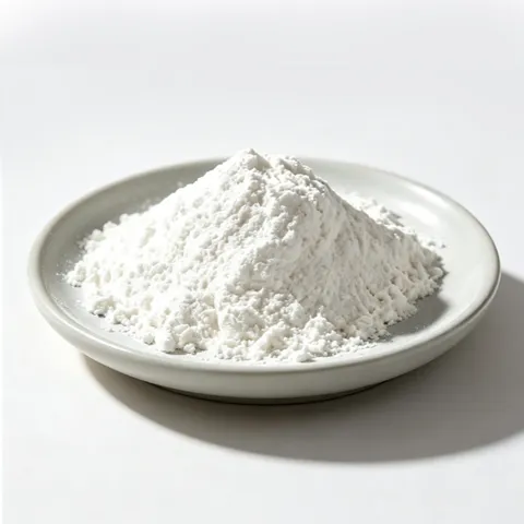 Calcium Stearate Lubricant Excellent Lubrication, High Stability