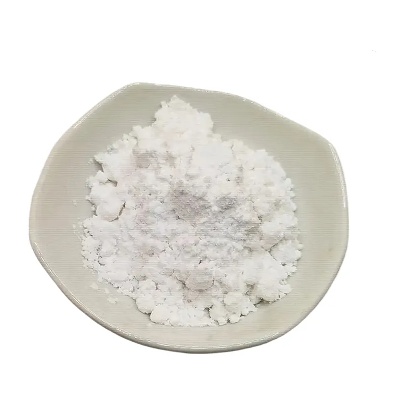 Dioxyde de Titane SR-2400 Pigment Blanc Sup&eacute;rieur pour Rev&ecirc;tements et Plastiques