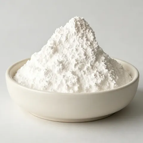 Zinc Stearate Lubricant High-Temperature Resistance, Superior Lubrication