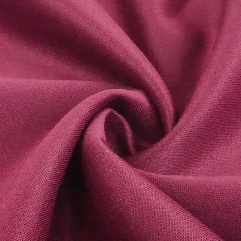 Wholesale Woven Velveteen Fabric 100% Cotton Velvet Fabric
