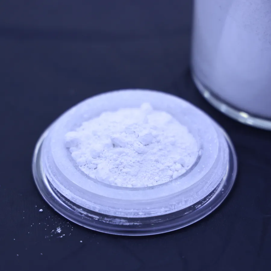 TiO2 (Titanium Dioxide) Pigment Superior White Pigment for Coatings