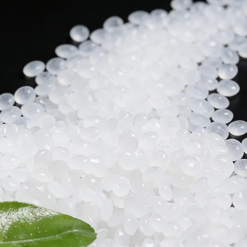 Sabic M200024T LLDPE 사출 고인장 강도
