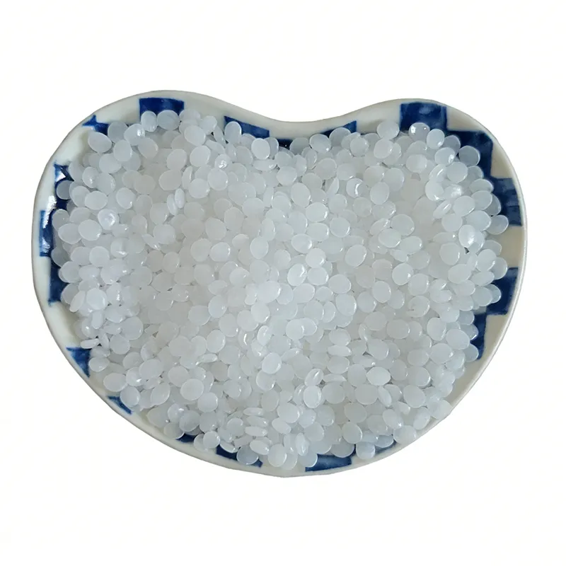Lotrene Q5502BN 高密度聚乙烯吹塑 高强度耐用性