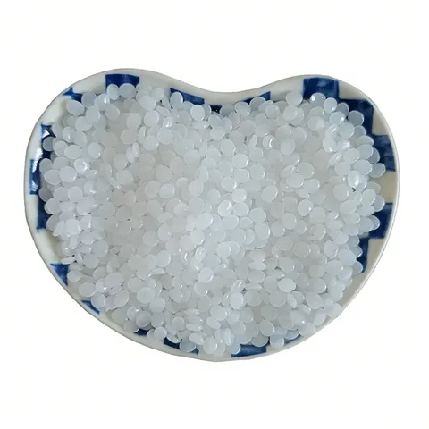 Lotrene Q5502BN HDPE Blow Molding High-Density Durability