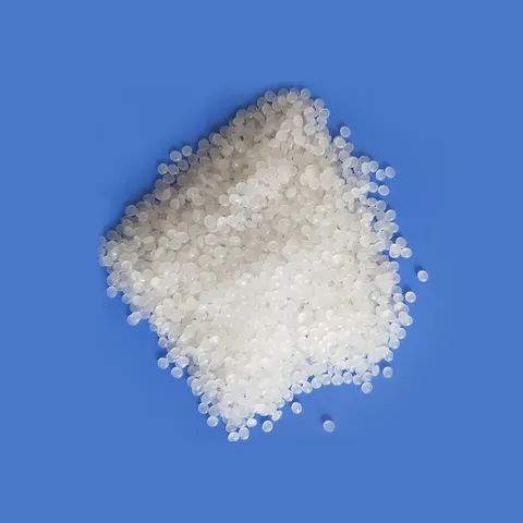 PP Yarn 500P Premium Polypropylene High-Strength Fiber
