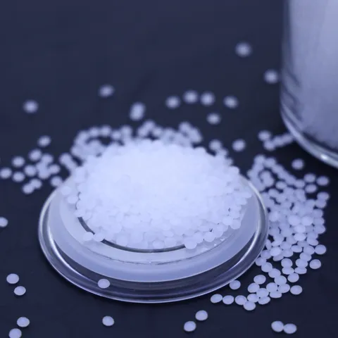 ExxonMobil 1018 Series LLDPE Film High-Durability Flexibility