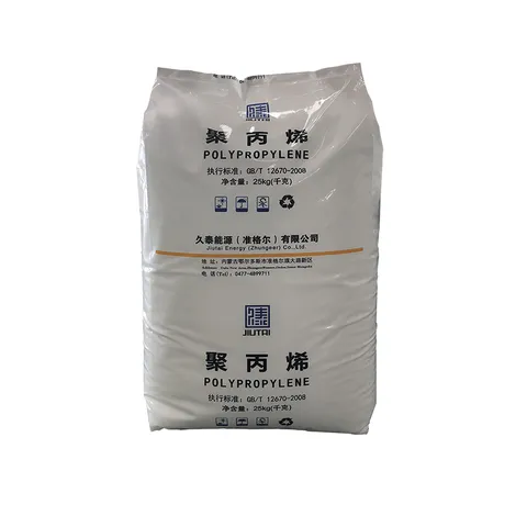 PP Yarn L5E89 (Jiutai) High-Durability Polypropylene Yarn