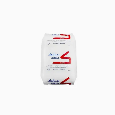 Sabic 118wJ LLDPE Film Superior Processability