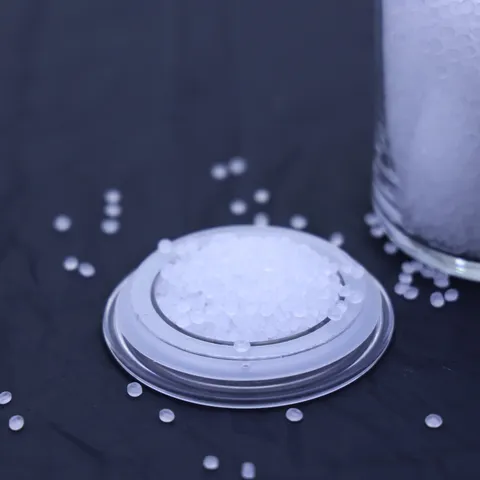 PP Yarn S1003 High-Durability Polypropylene Fiber
