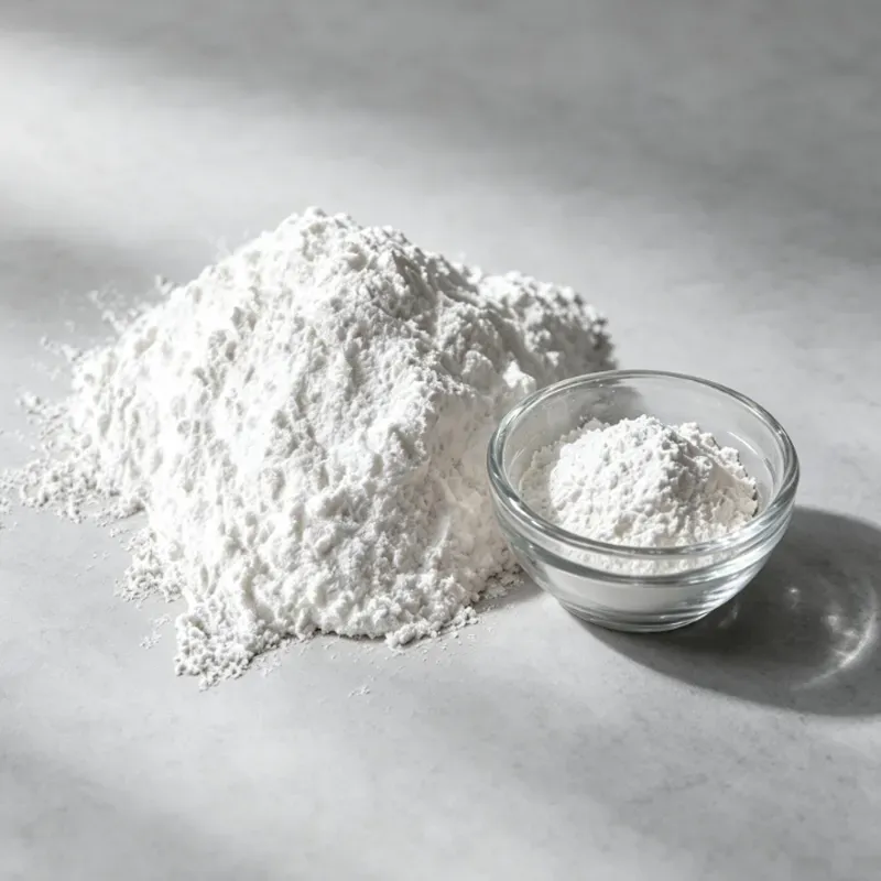 TBLS (Tribasic Lead Sulfate) Heat Stabilizer Superior Protection