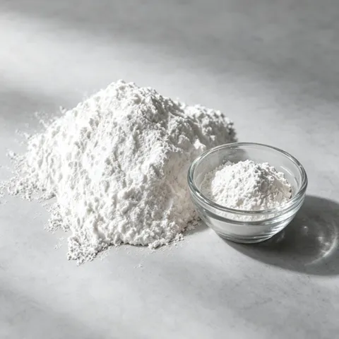 TBLS (Tribasic Lead Sulfate) Heat Stabilizer Superior Protection