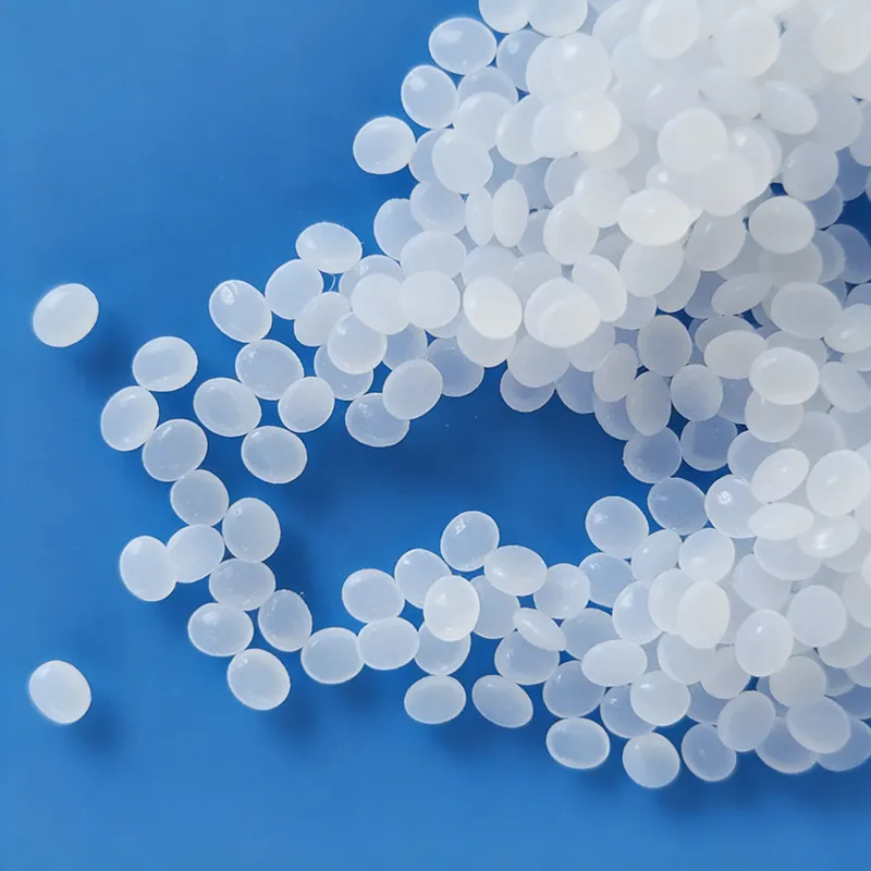 Marlex HHMTR-144 高密度聚乙烯（HDPE）薄膜 高抗冲击性