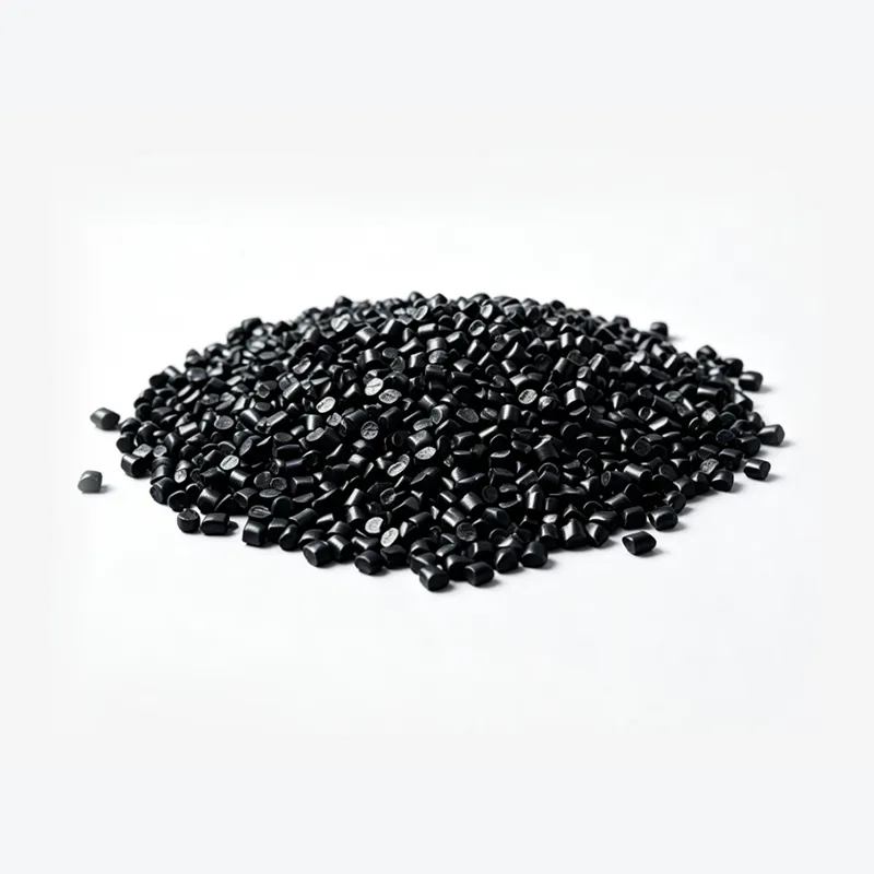 Sabic P6006 HDPE PE100 黑色高性能树脂