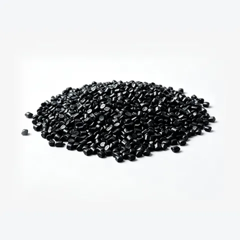 Sabic P6006 HDPE PE100 Black High-Performance Resin