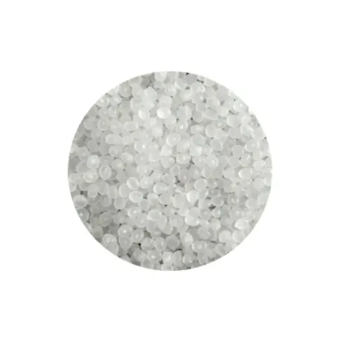 PP Injection MM70 High-Performance Resin Superior Flowability