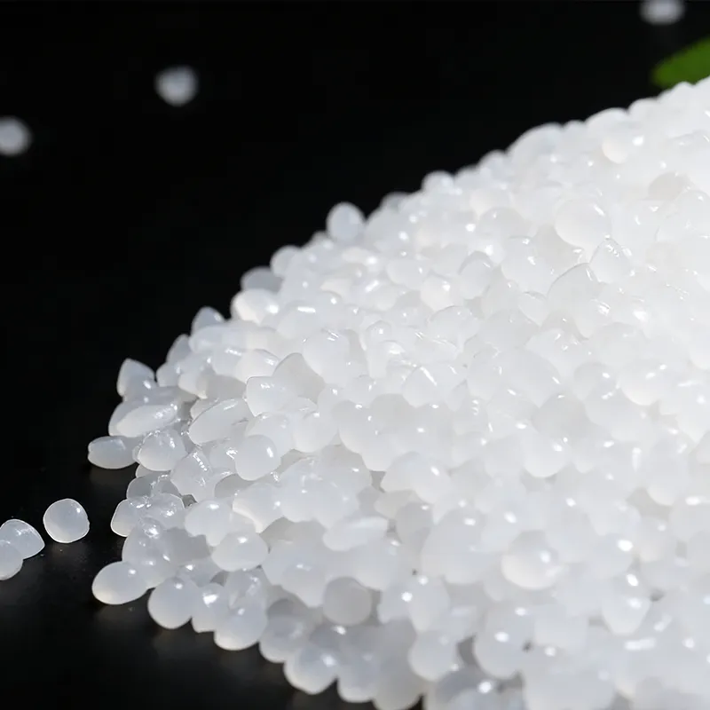 Sabic M200024T LLDPE 사출 고인장 강도