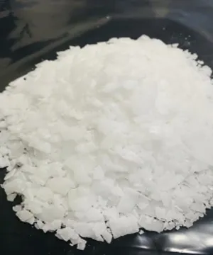 JUN ZHENG 98.5% Caustic Soda Flakes