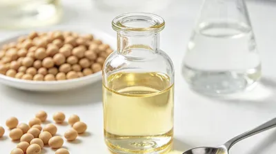 فهم زيت فول الصويا المؤكسد (ESBO): الخصائص والتطبيقات