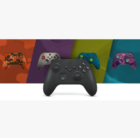 Controller