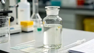 ميثيلتين ميركابتيد: مثبت حراري رئيسي لـ PVC الشفاف