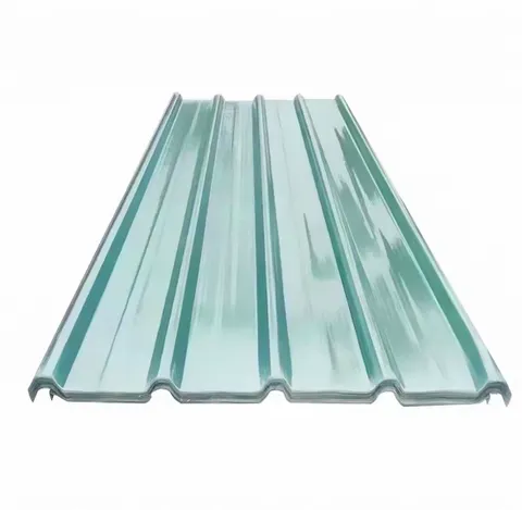 Fiber Reinforced Polymer