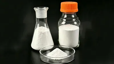 The role of nano calcium carbonate in liquid silicone formulations