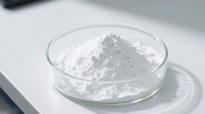 Zinc Borate: Fire Guard