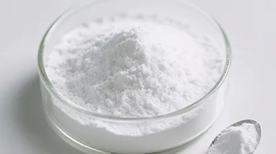 Application of caustic soda