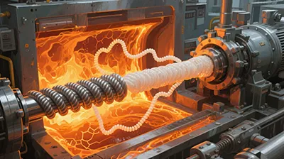 Additives Modify Polymer MFI